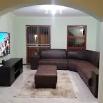 Capetown Adilo Villa